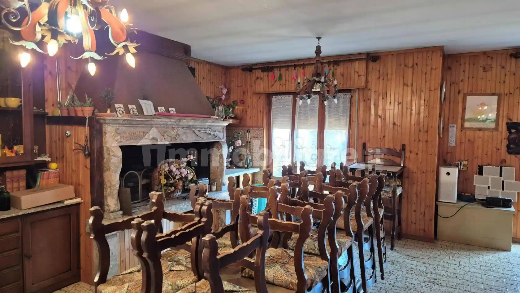 Attico - Mansarda in vendita a Chiampo