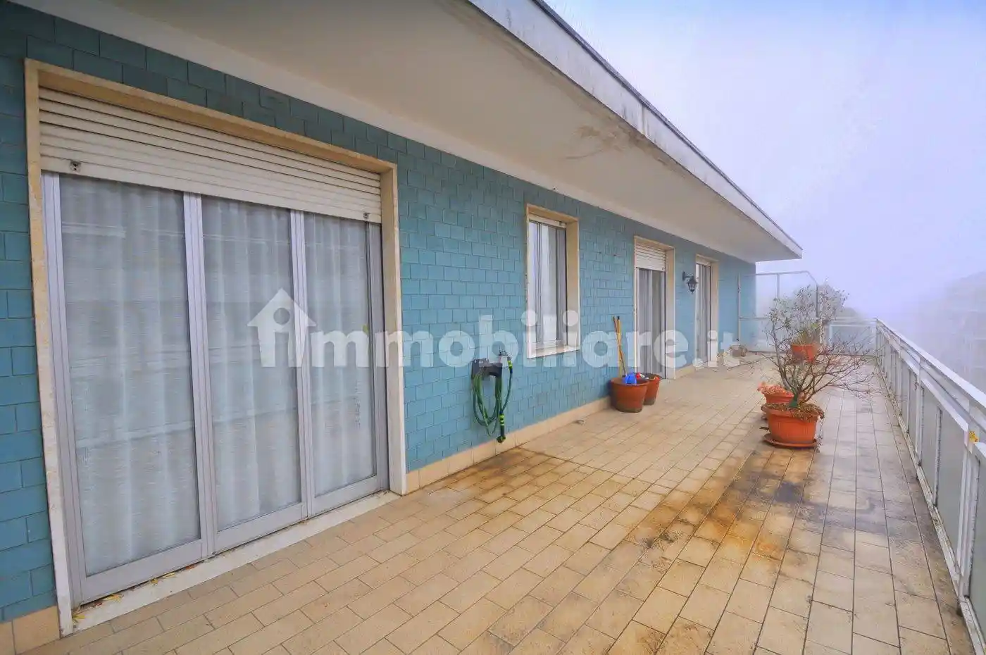 Appartamento in vendita a Novara