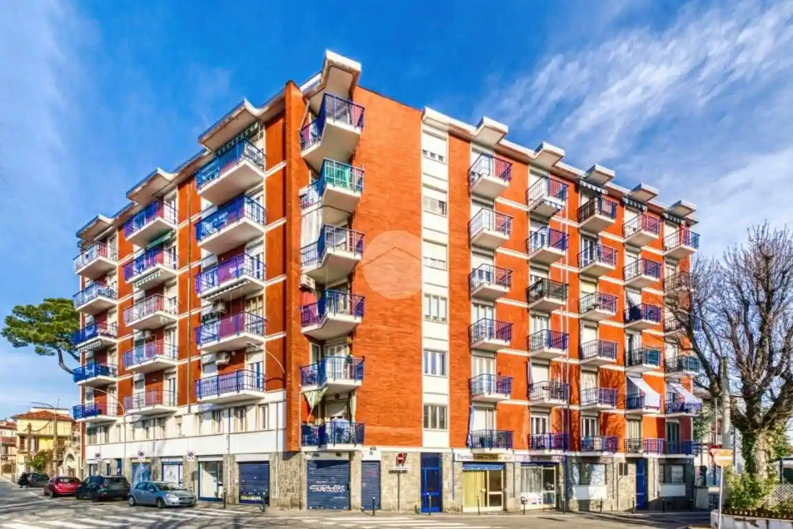 Appartamento in vendita a Pianezza