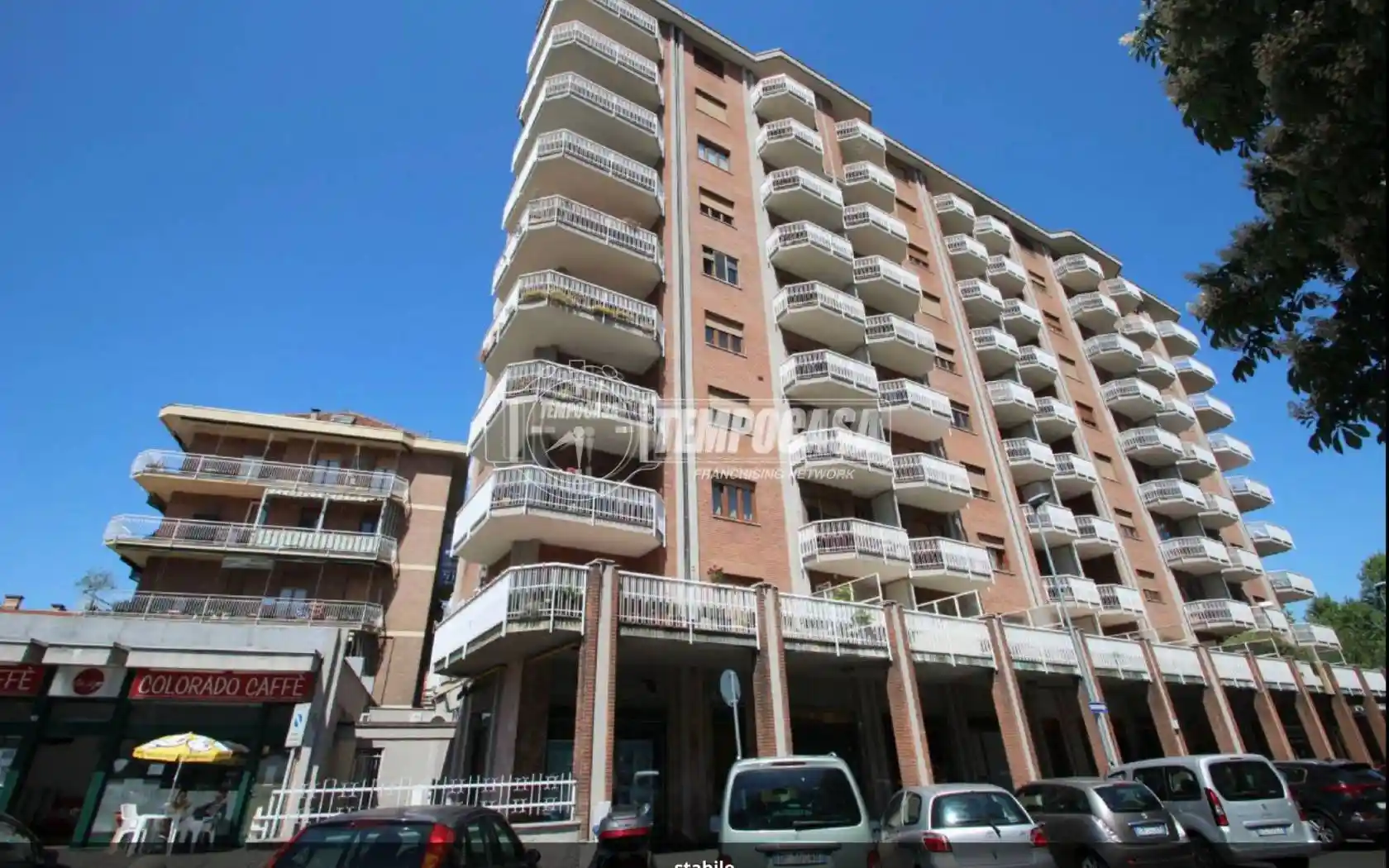 Appartamento in affitto a Torino