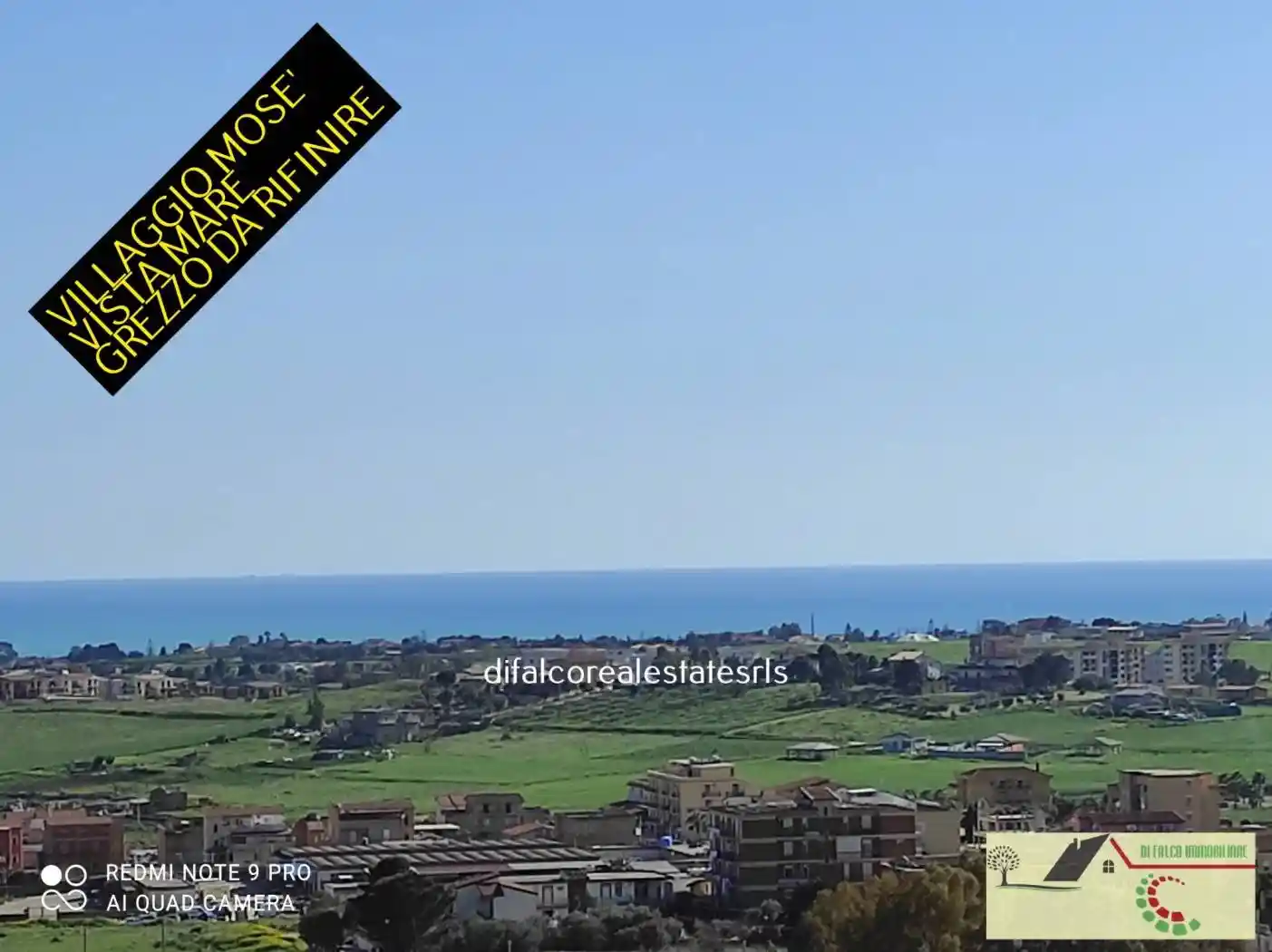 Appartamento in vendita a Agrigento