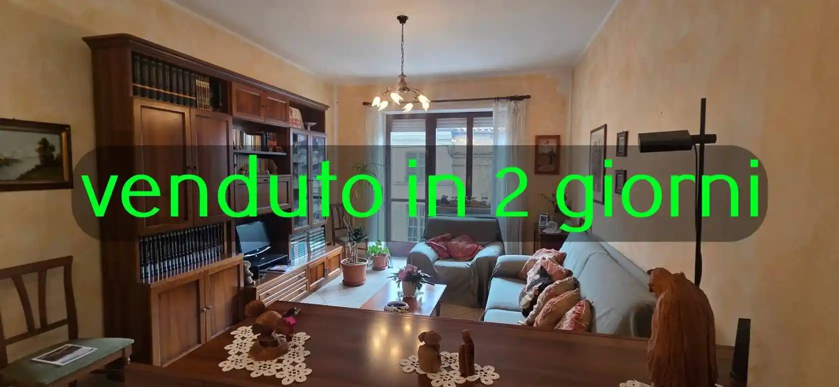 Appartamento in vendita a Rivarolo Canavese