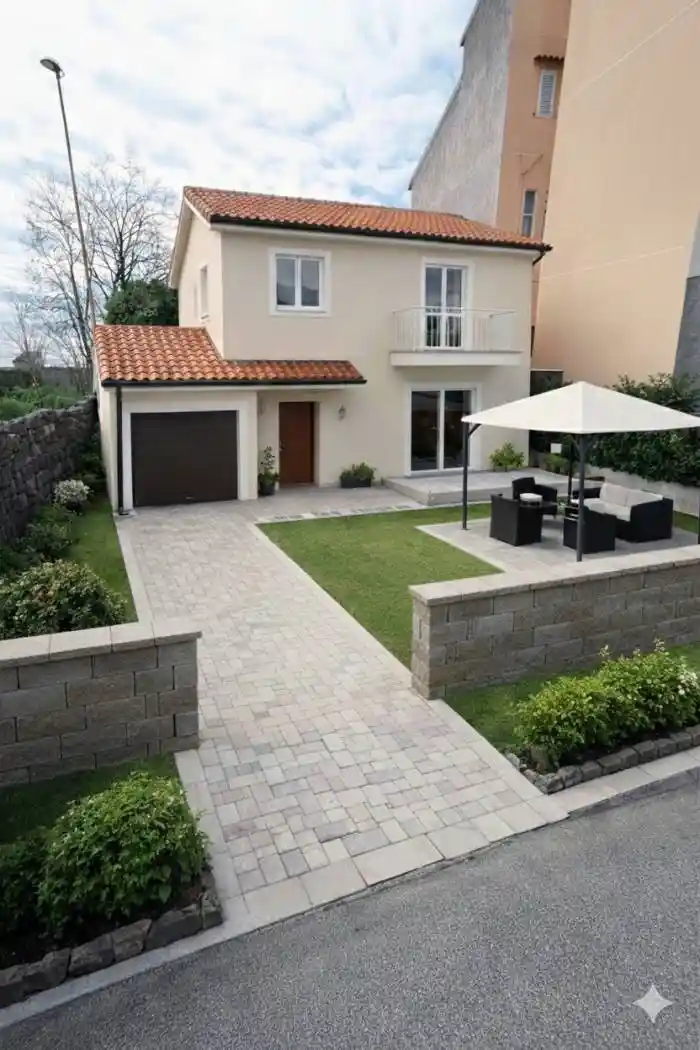 Villa in vendita a Santa Maria di Licodia