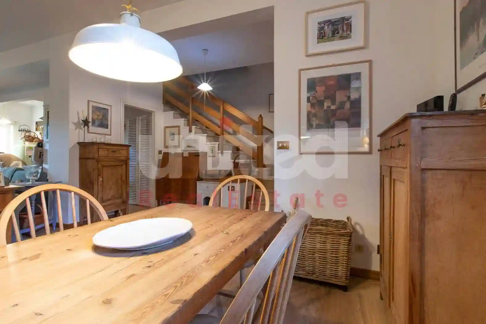 Villetta a schiera - foto 5