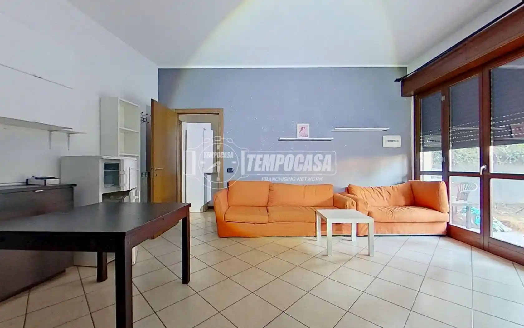 Appartamento in vendita a Lissone