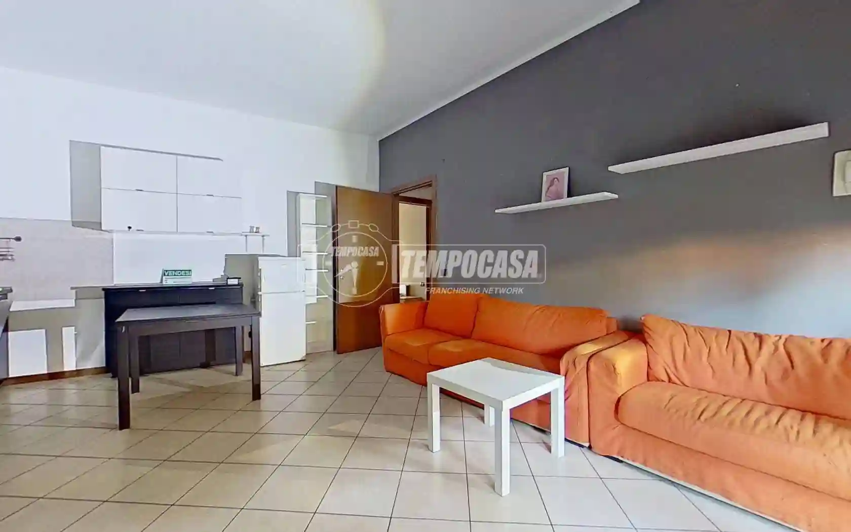 Appartamento - foto 5