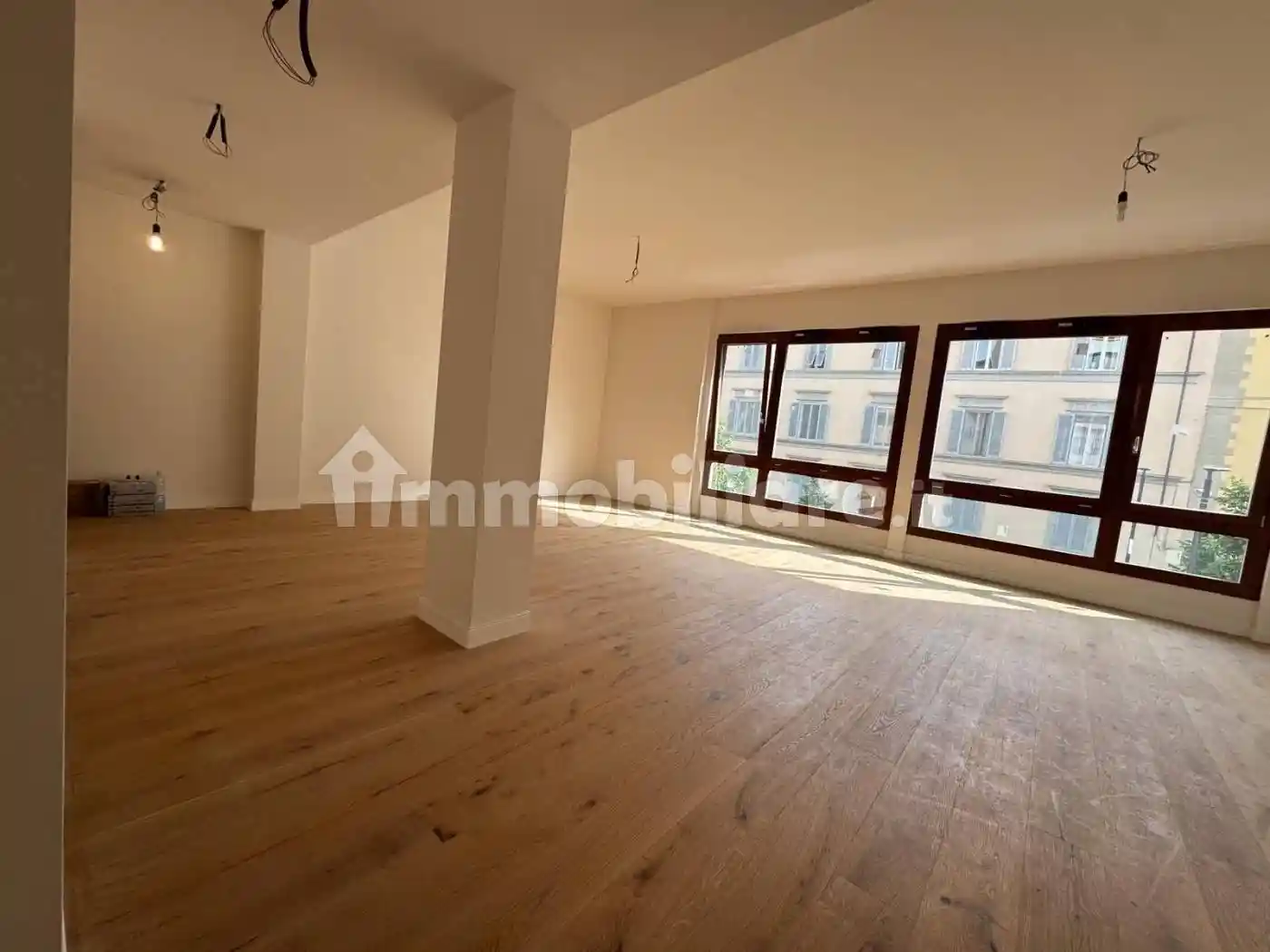 Appartamento in vendita a Firenze