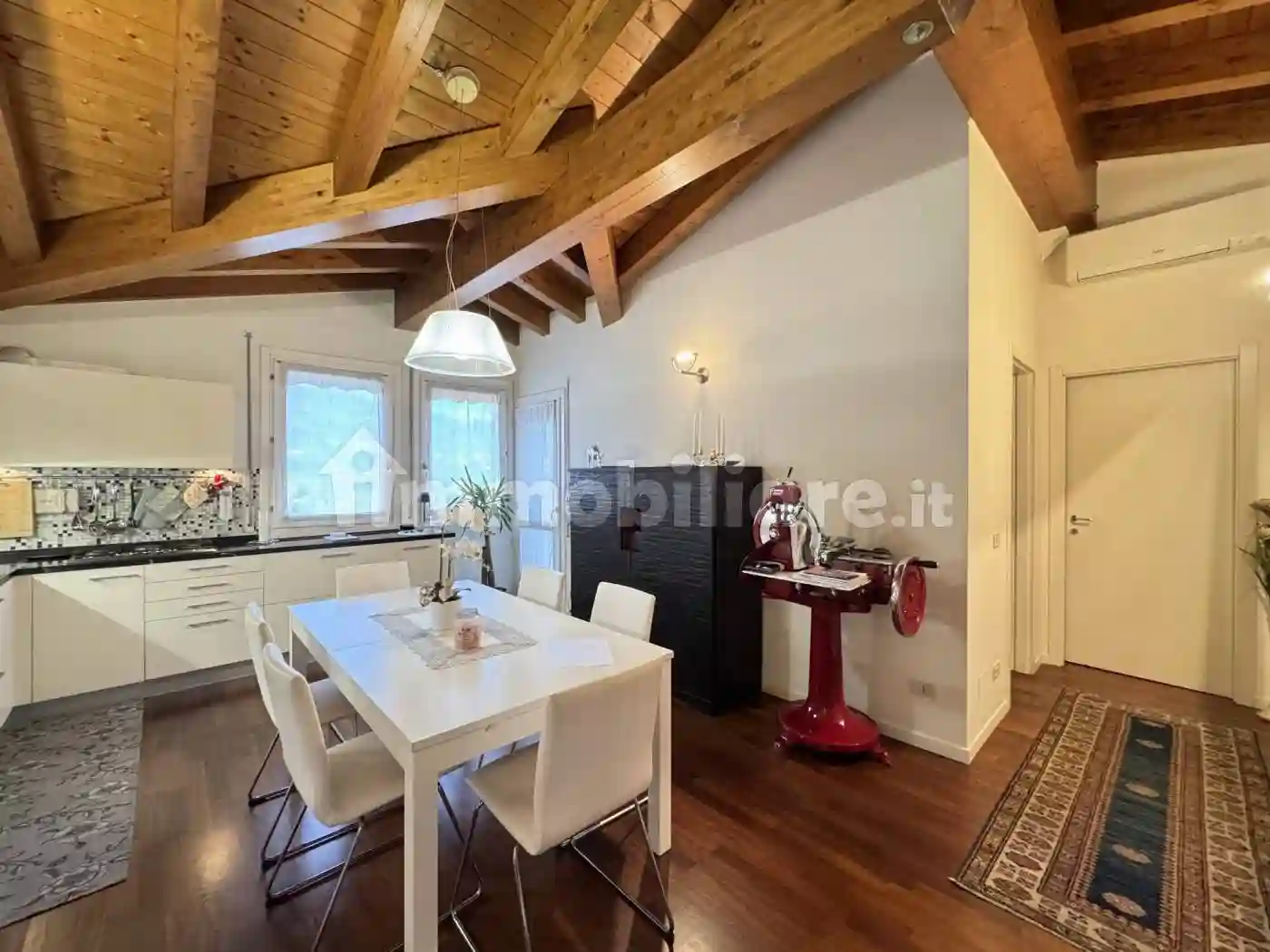 Attico - Mansarda - foto 2