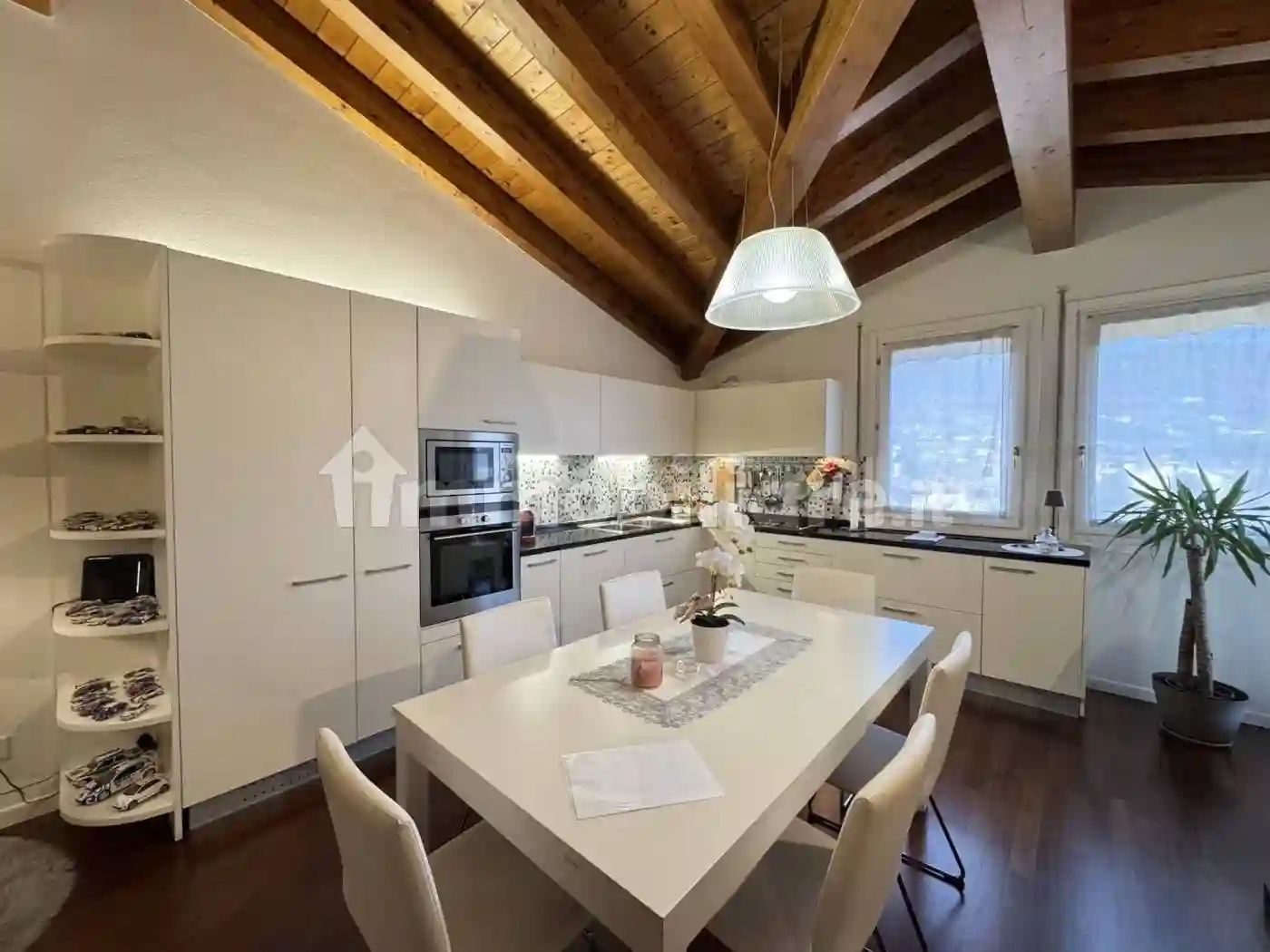 Attico - Mansarda - foto 4