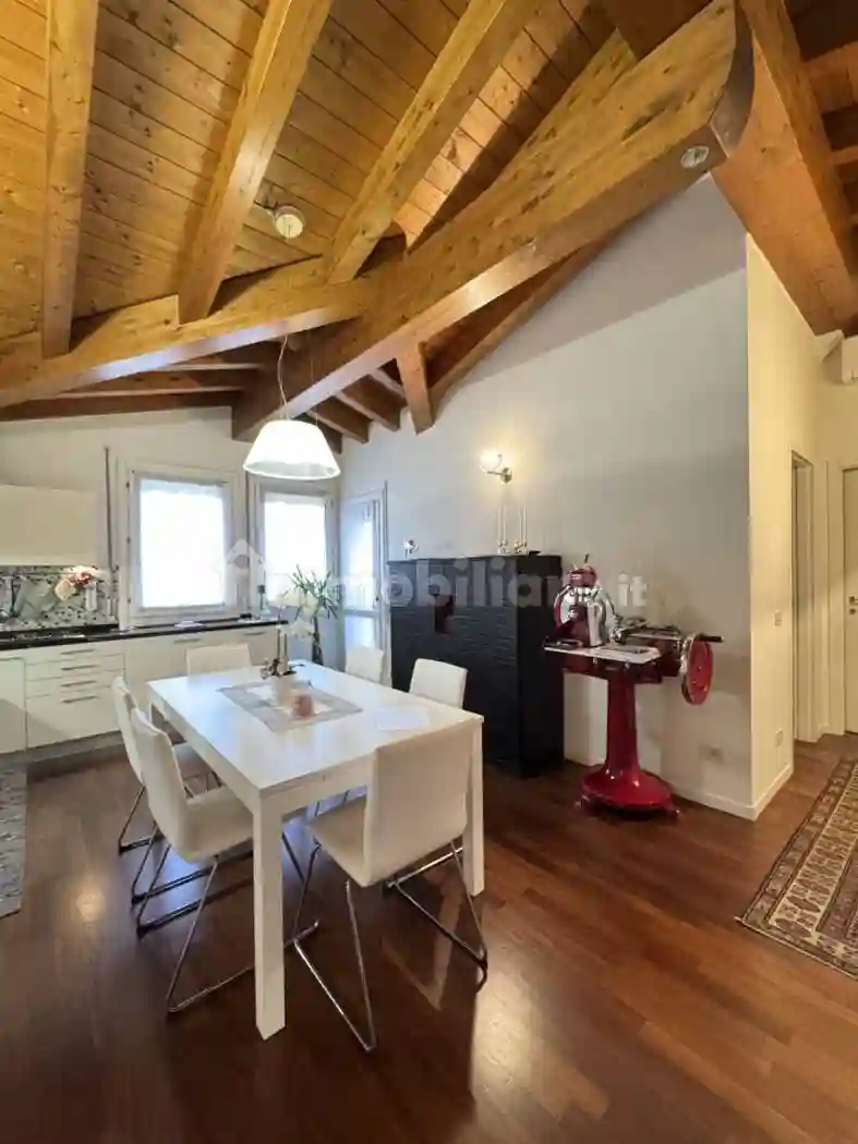 Attico - Mansarda - foto 5