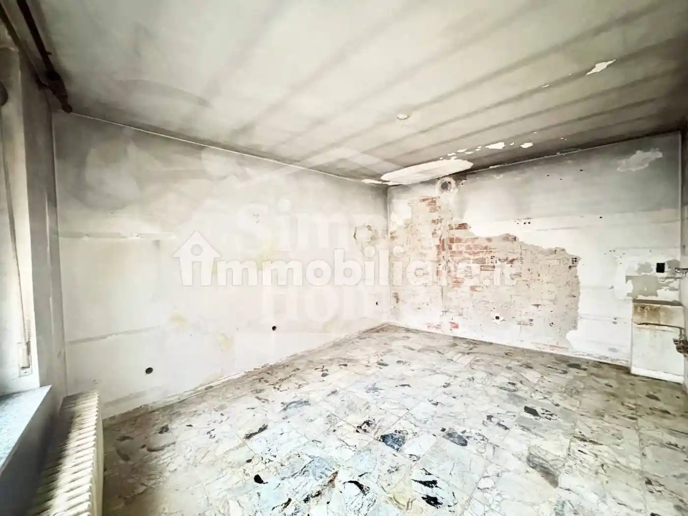 Casa indipendente in vendita a Bosconero