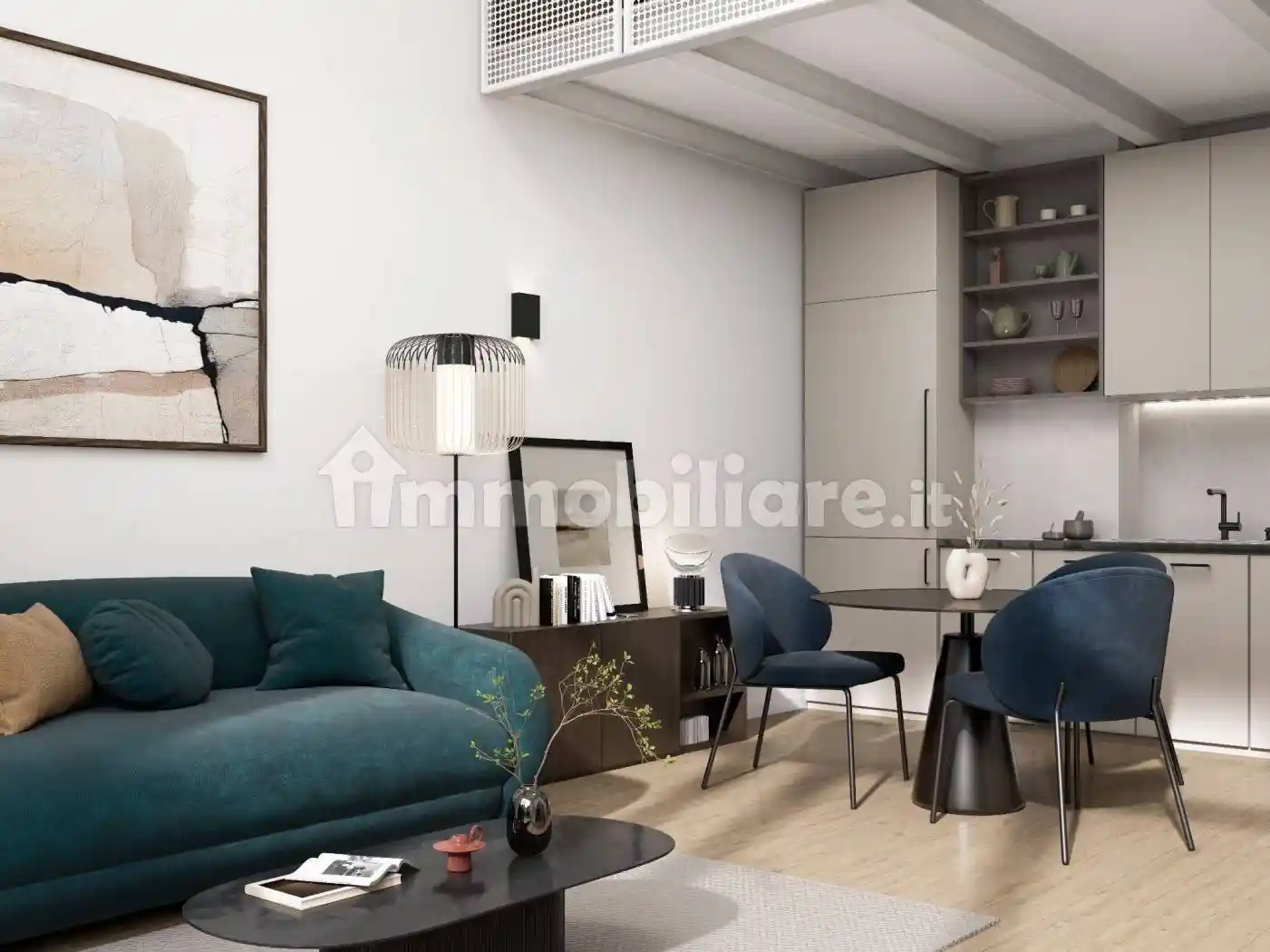 Appartamento in vendita a Milano