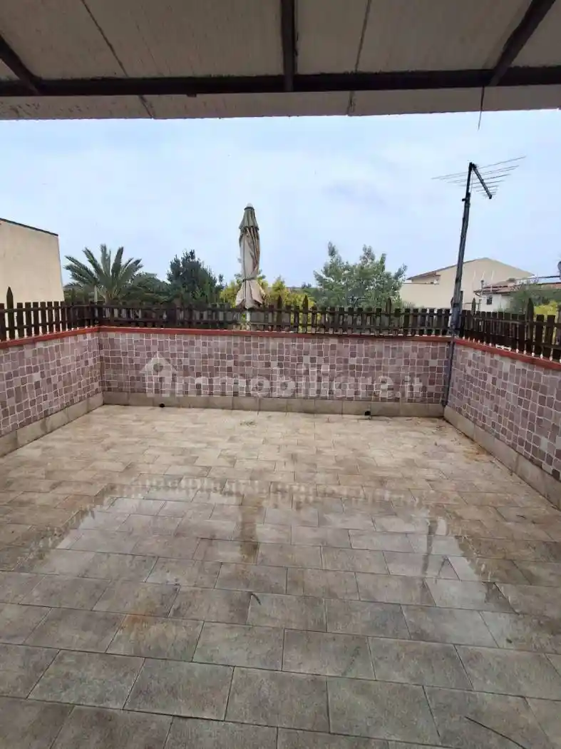 Appartamento in vendita a Livorno