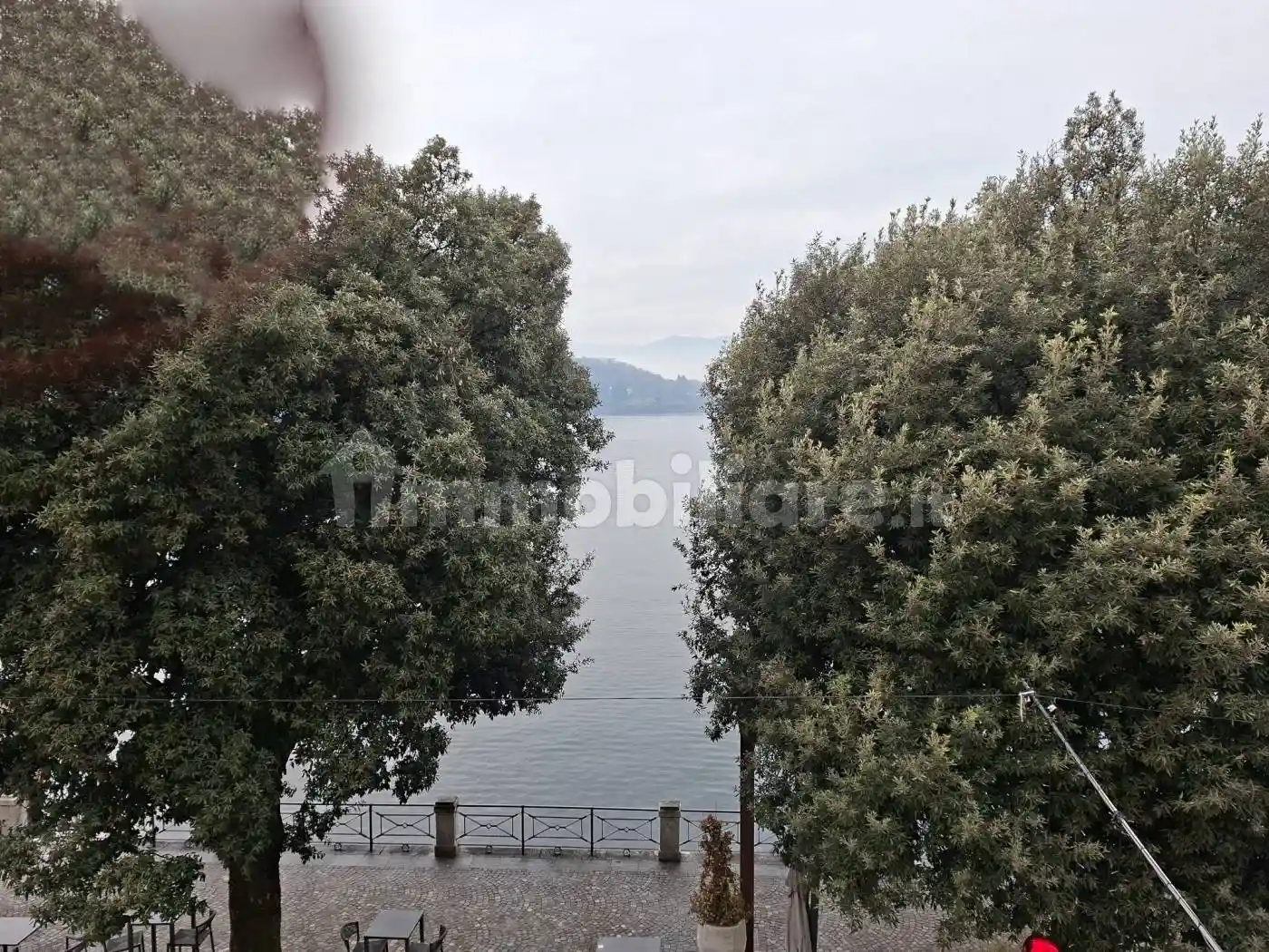 Appartamento in affitto a Laveno-Mombello
