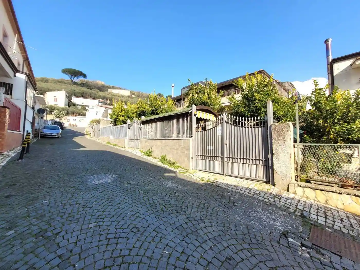 Villa in vendita a Airola