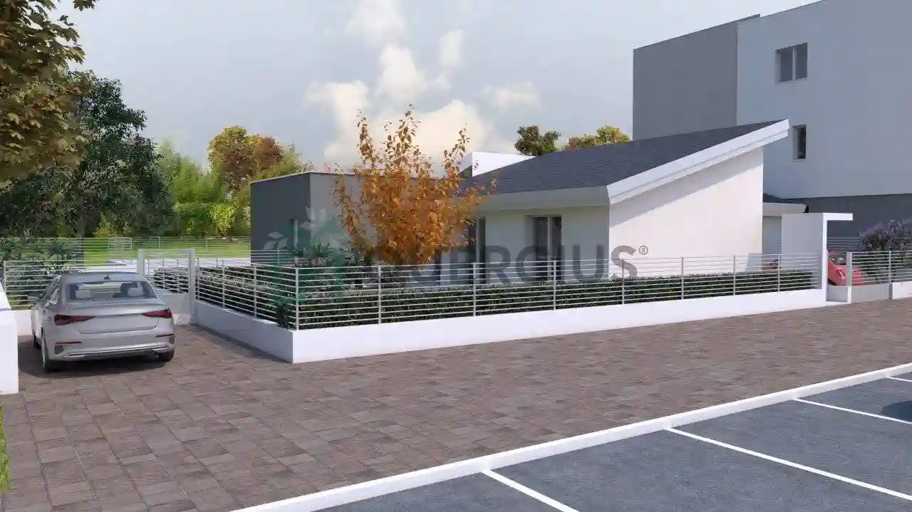 Casa indipendente - foto 2