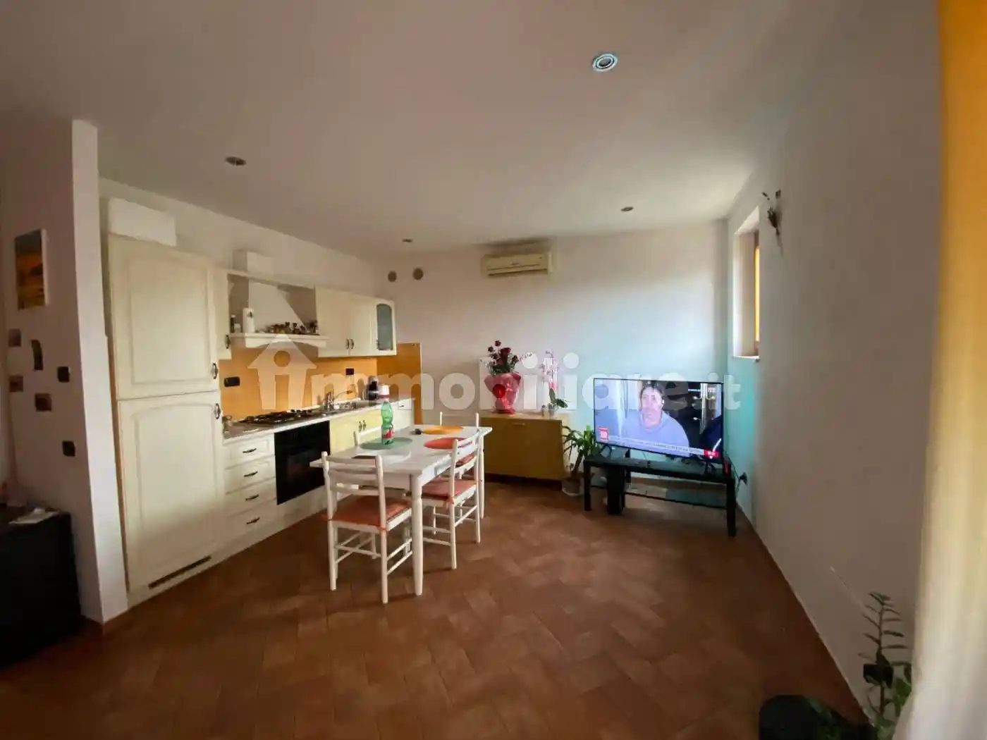 Appartamento in affitto a Castelnuovo Berardenga