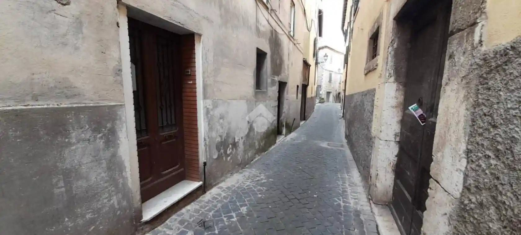 Appartamento in vendita a Alatri