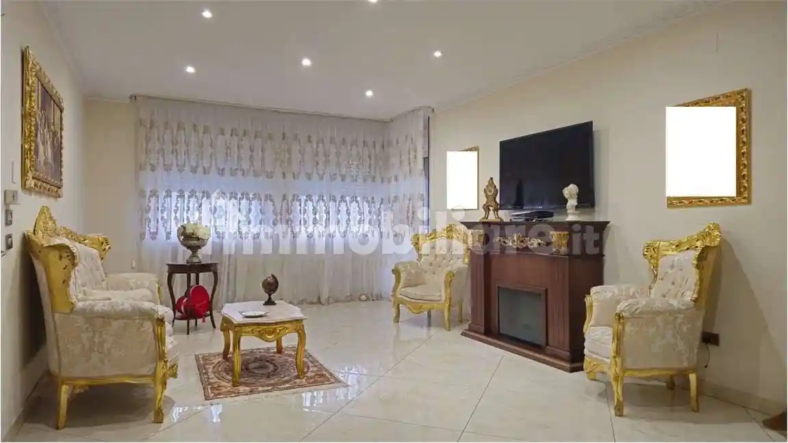 Appartamento in vendita a Cerignola