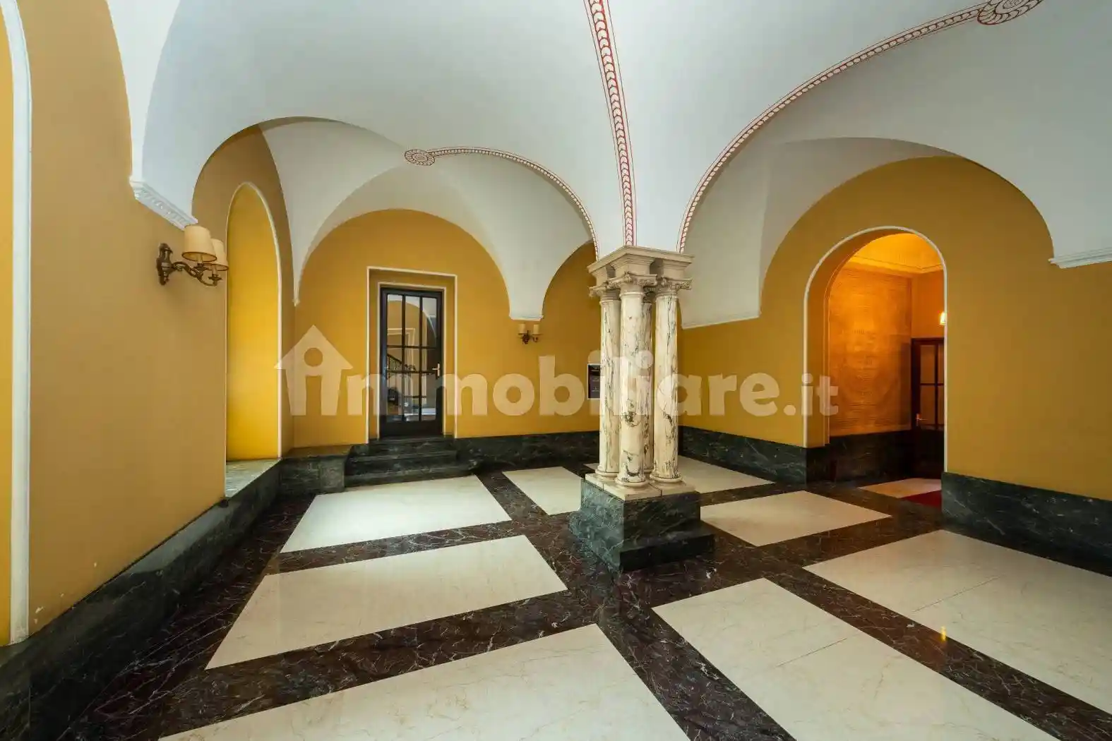 Appartamento in vendita a Torino