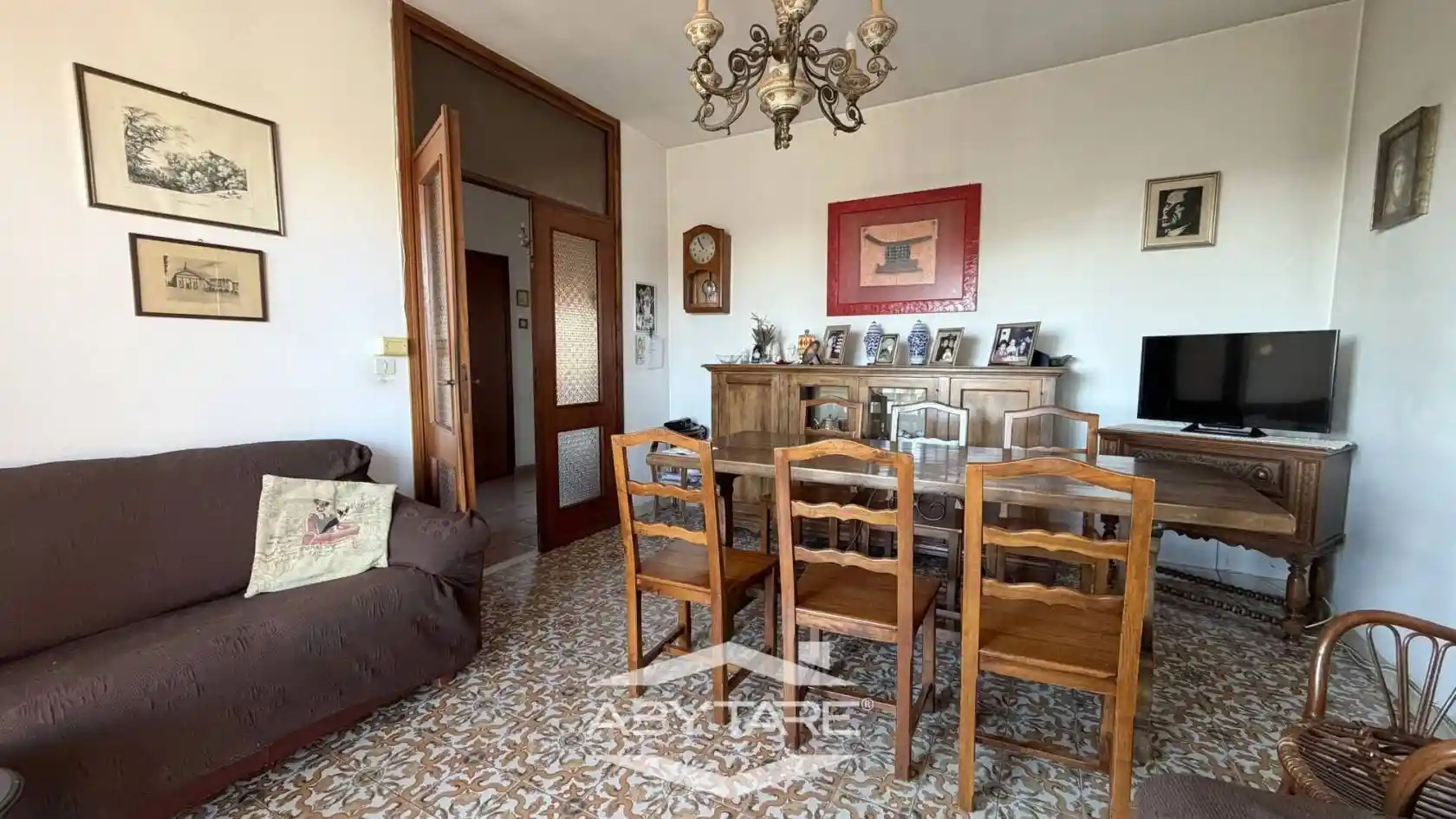 Appartamento in vendita a Carignano