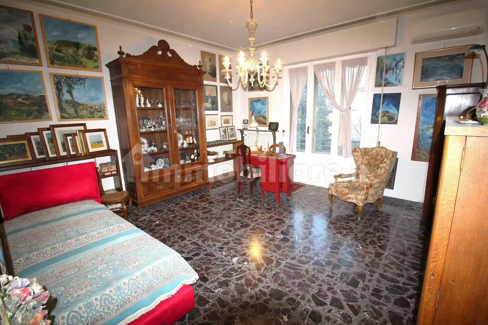 Appartamento in vendita a Firenze