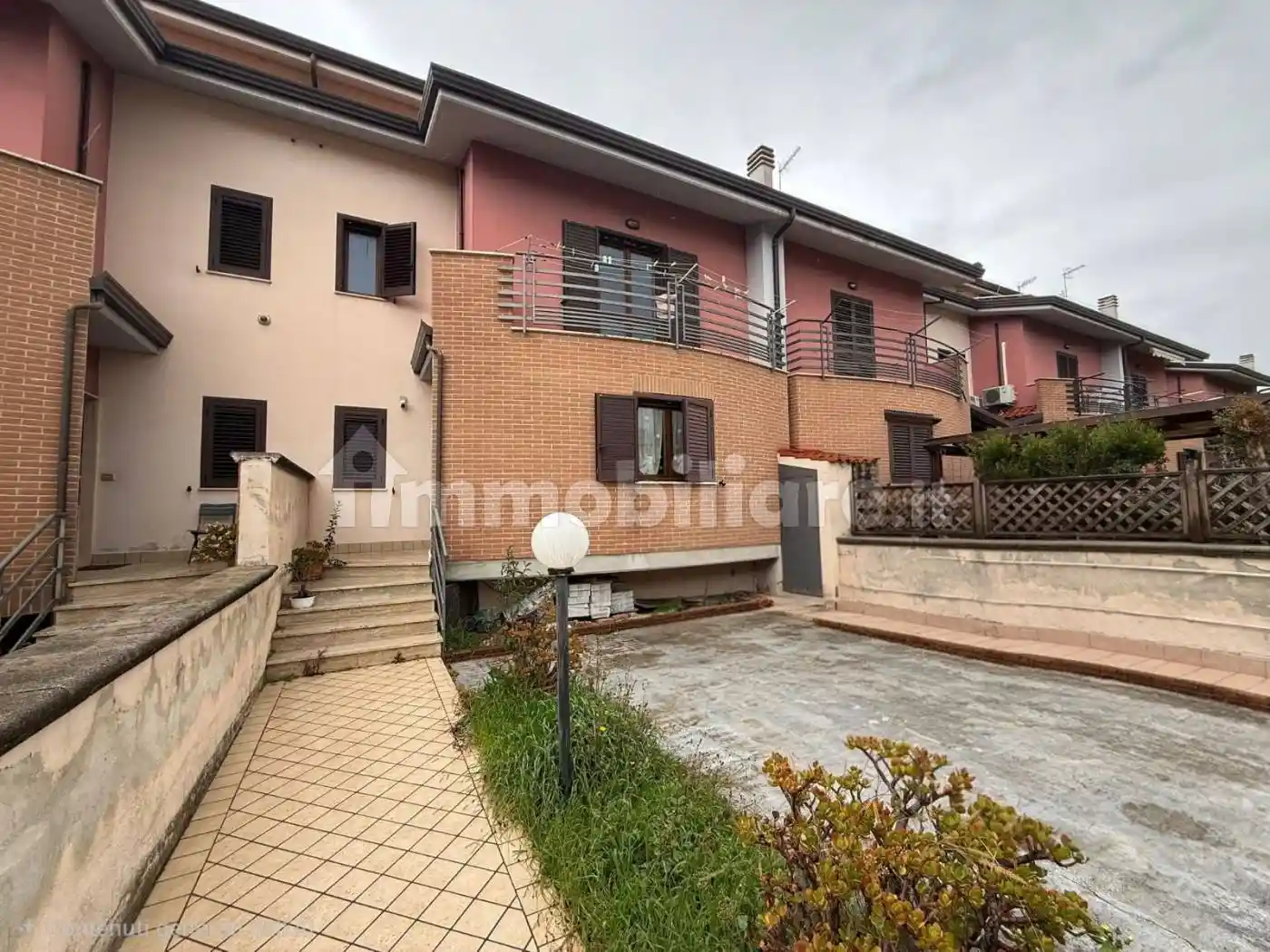 Villetta a schiera in vendita a Agropoli