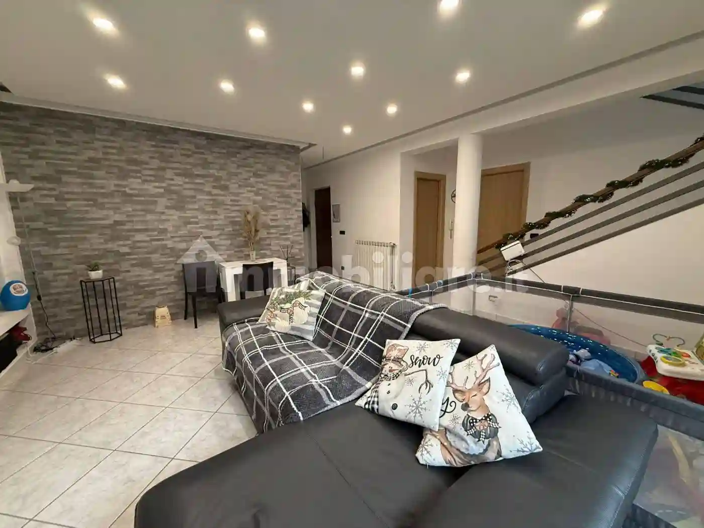 Villetta a schiera - foto 3