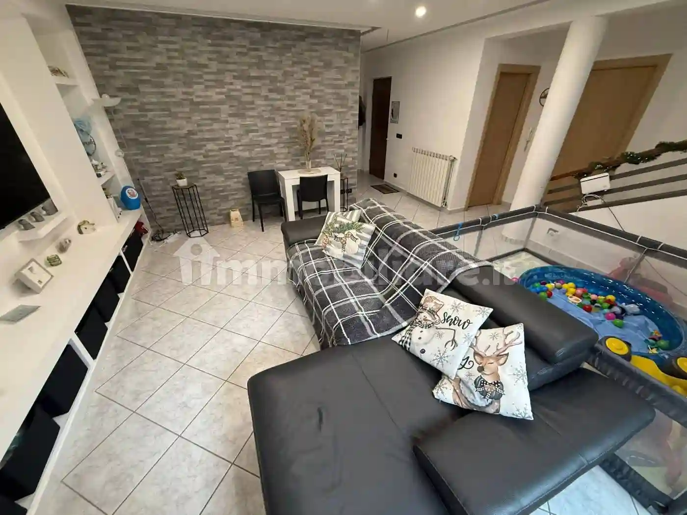 Villetta a schiera - foto 5