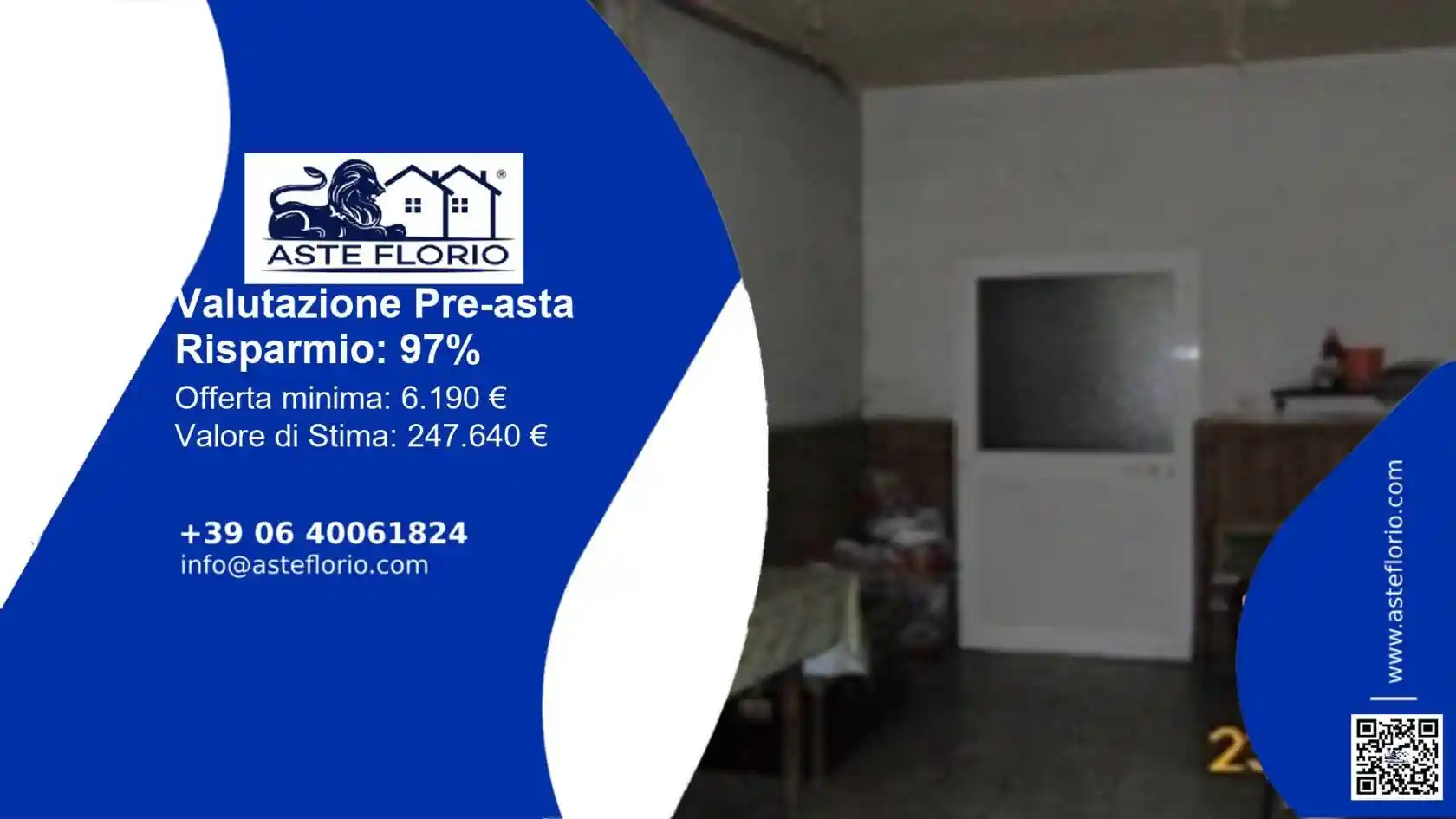 Appartamento in vendita a Potenza