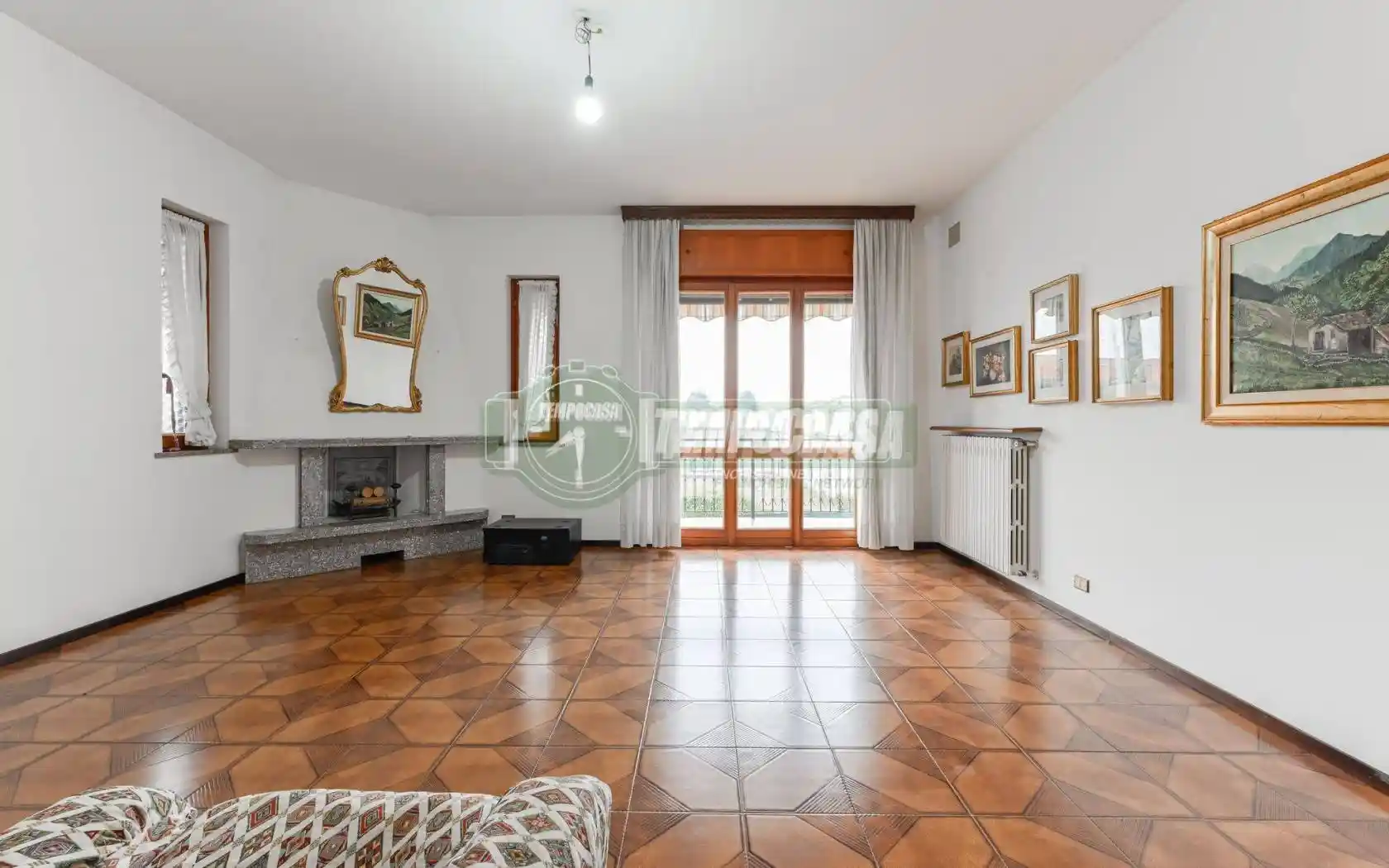 Appartamento in vendita a Azzano San Paolo