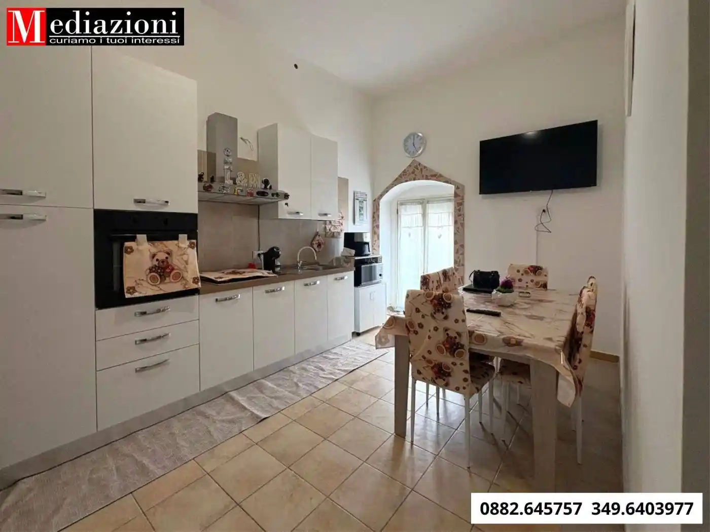 Casa indipendente in vendita a Apricena