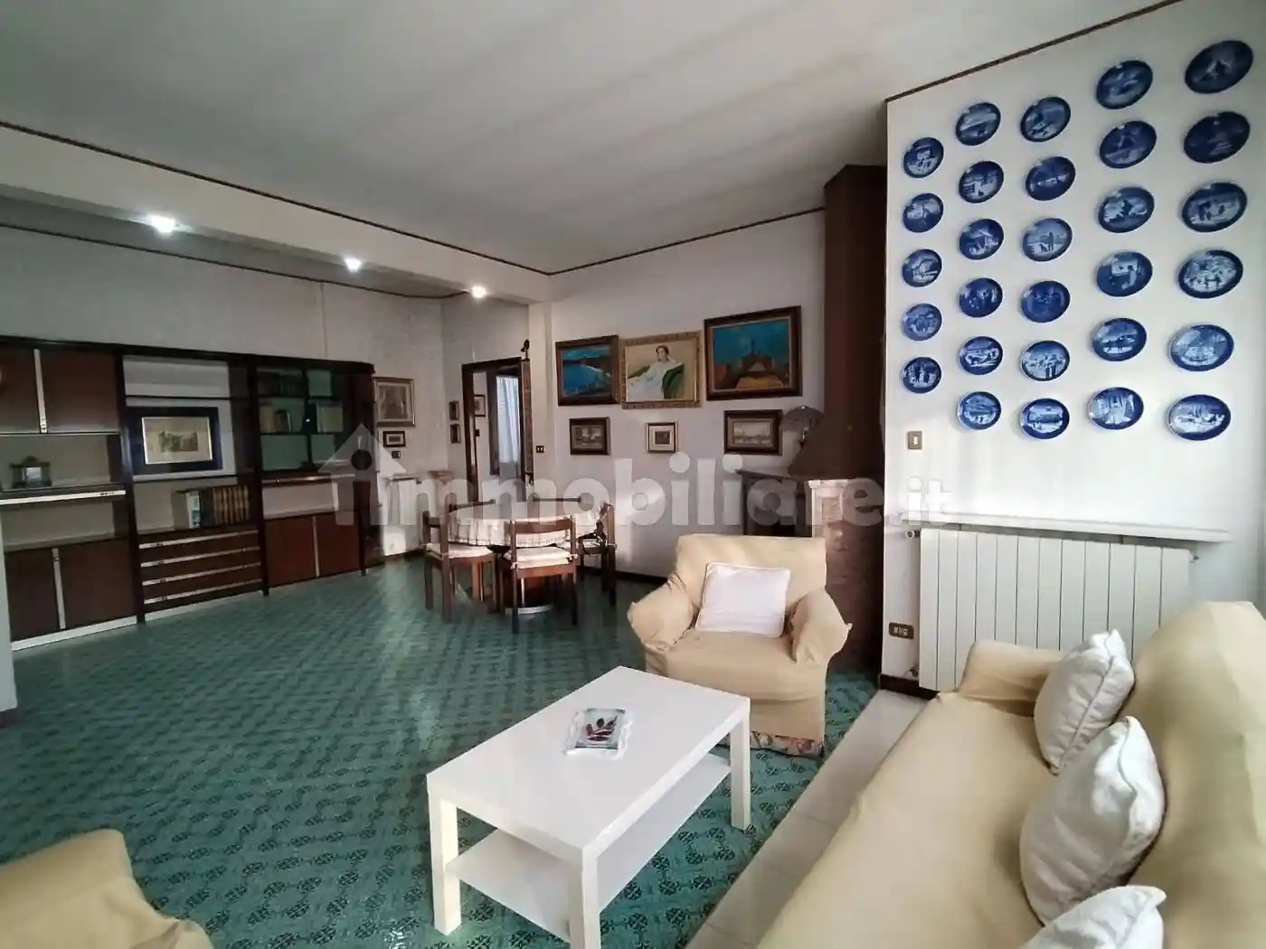 Attico - Mansarda in vendita a Roma