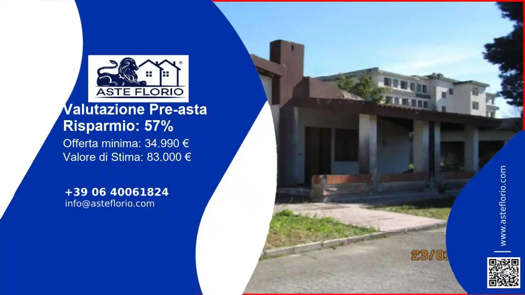 Villa in vendita a Orta Nova