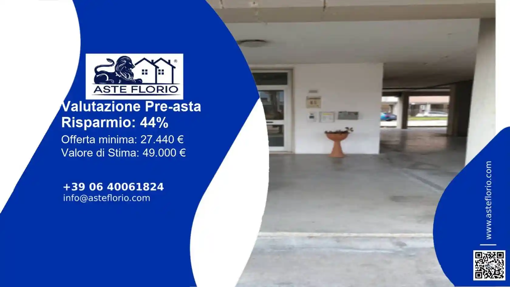 Appartamento in vendita a Fermo