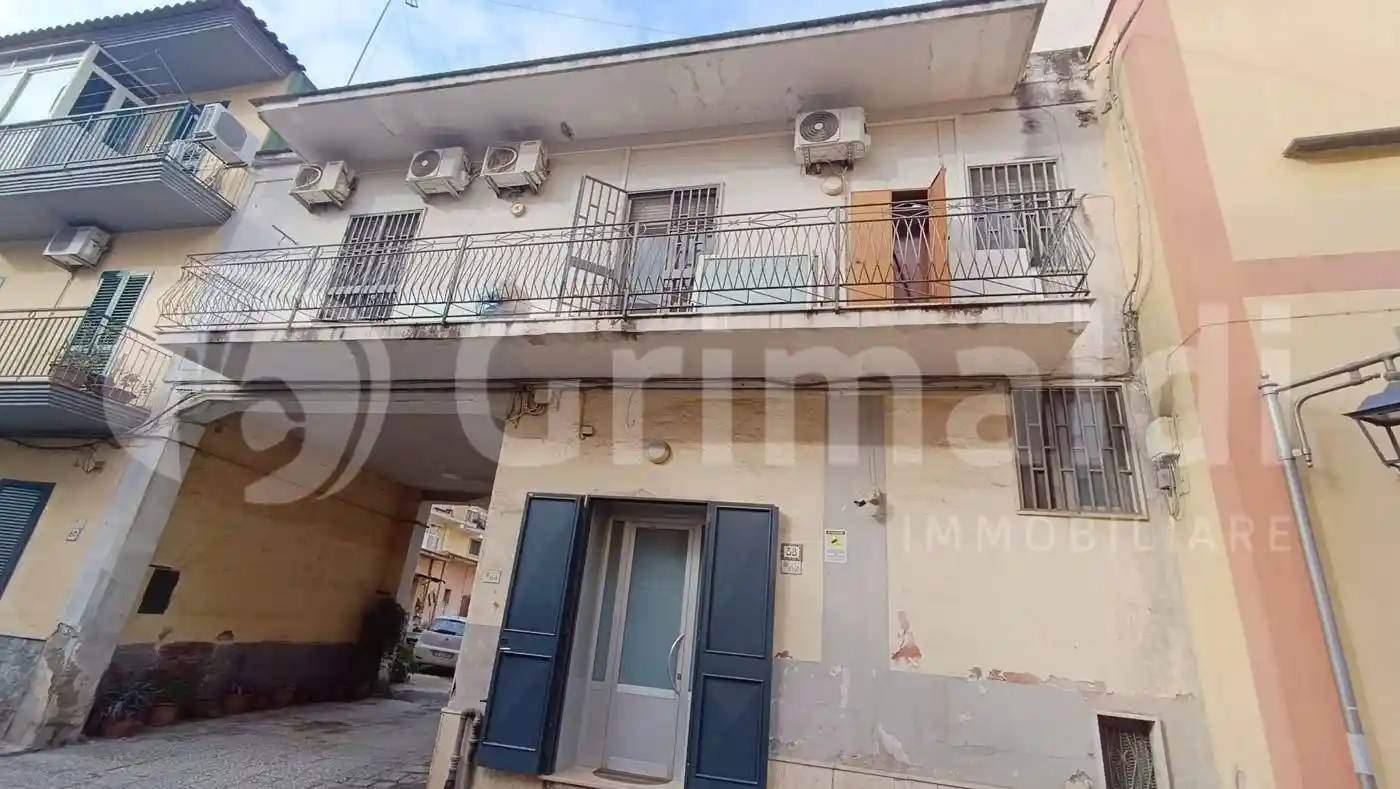 Appartamento in vendita a Pomigliano d'Arco