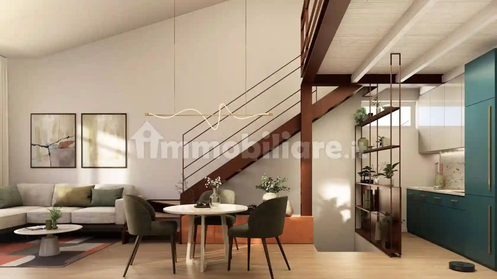 Appartamento - foto 4