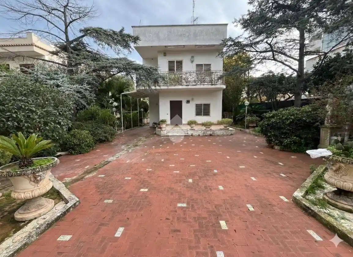Villa in vendita a Bari