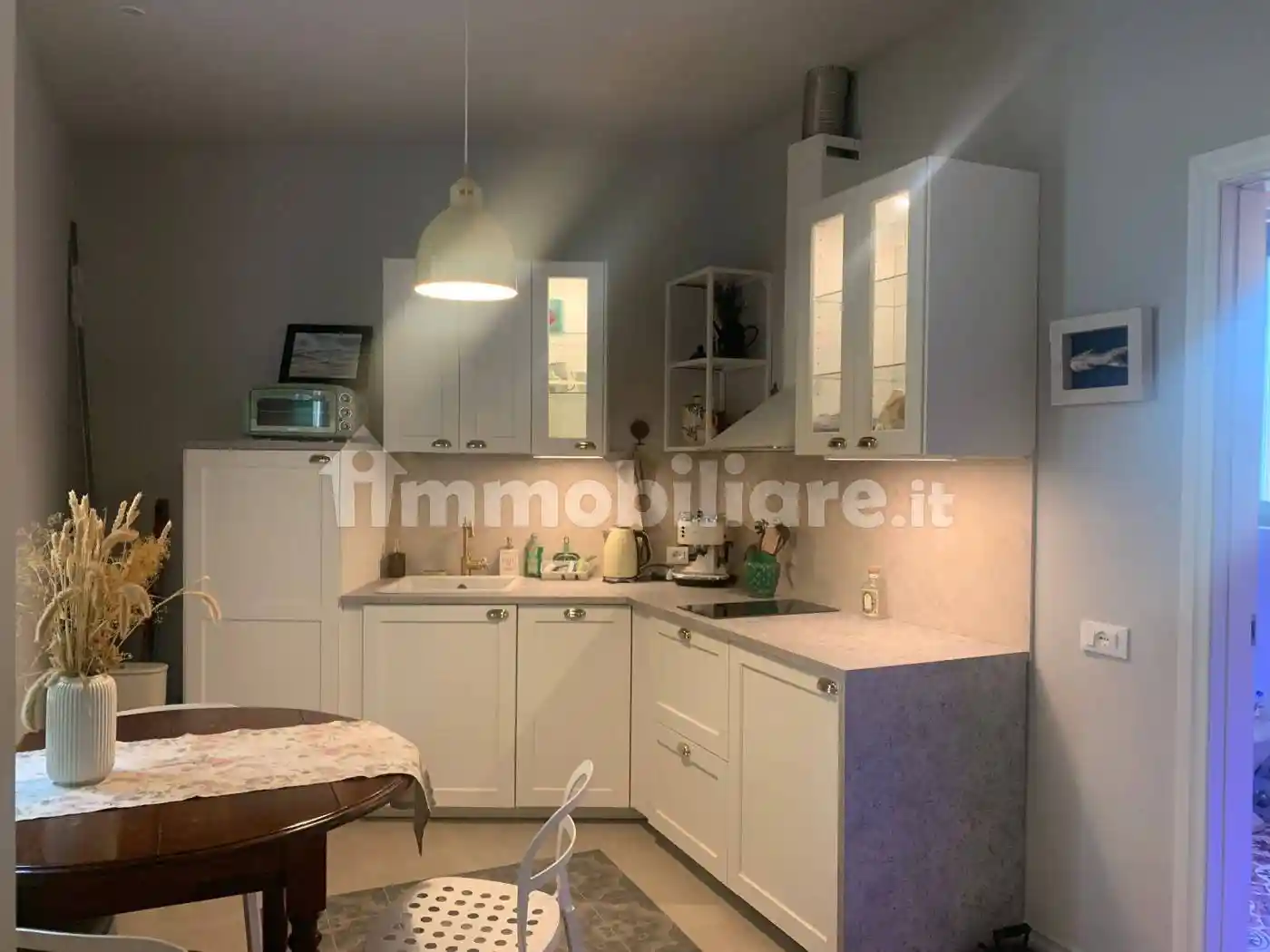Appartamento in affitto a Firenze