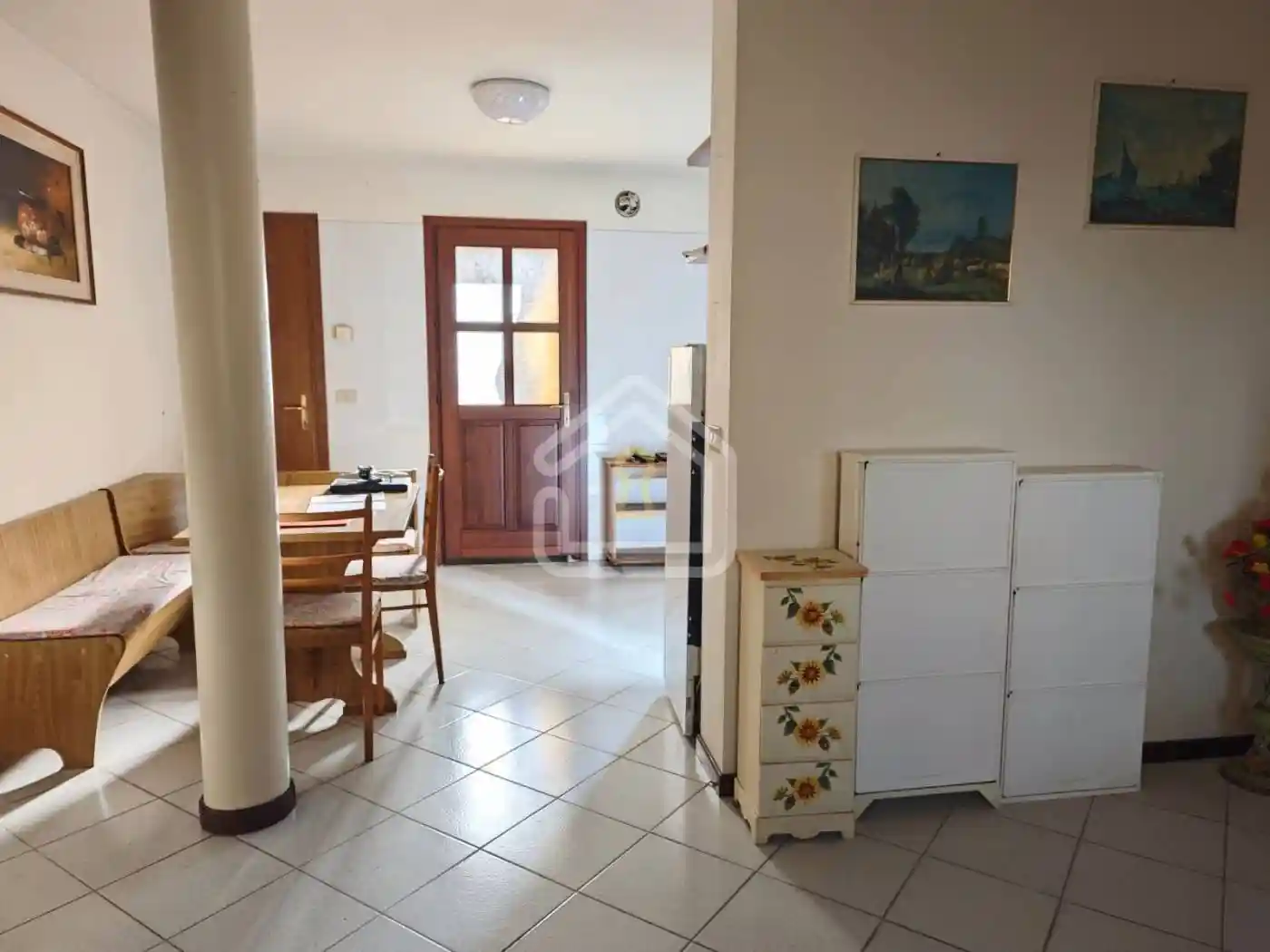 Casa indipendente in vendita a Codroipo