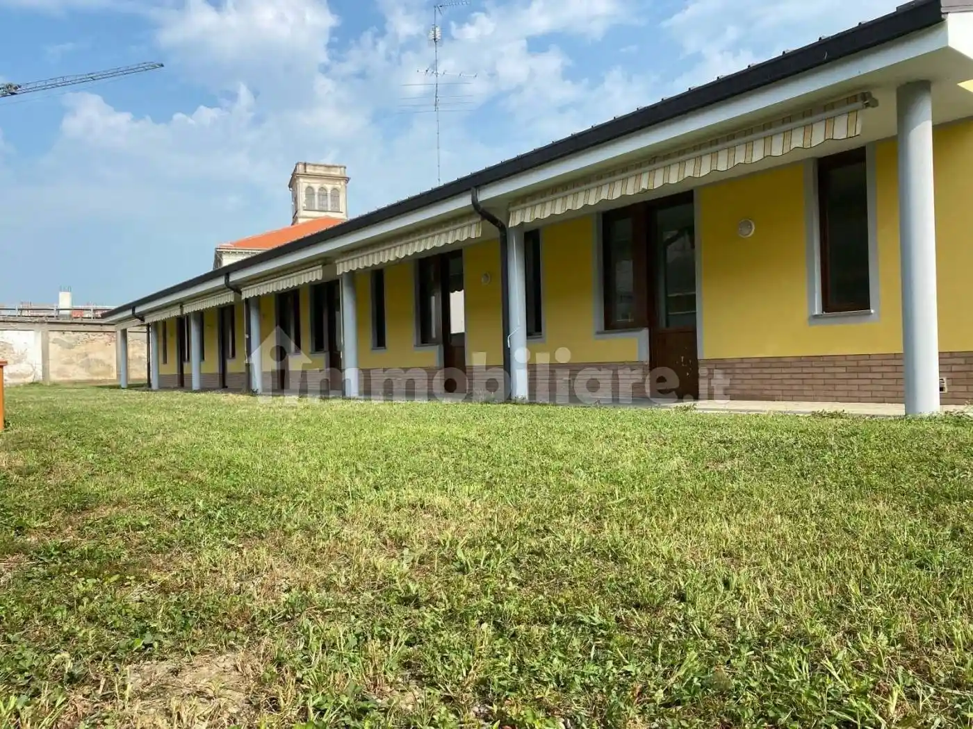 Appartamento in affitto a Borgo Vercelli