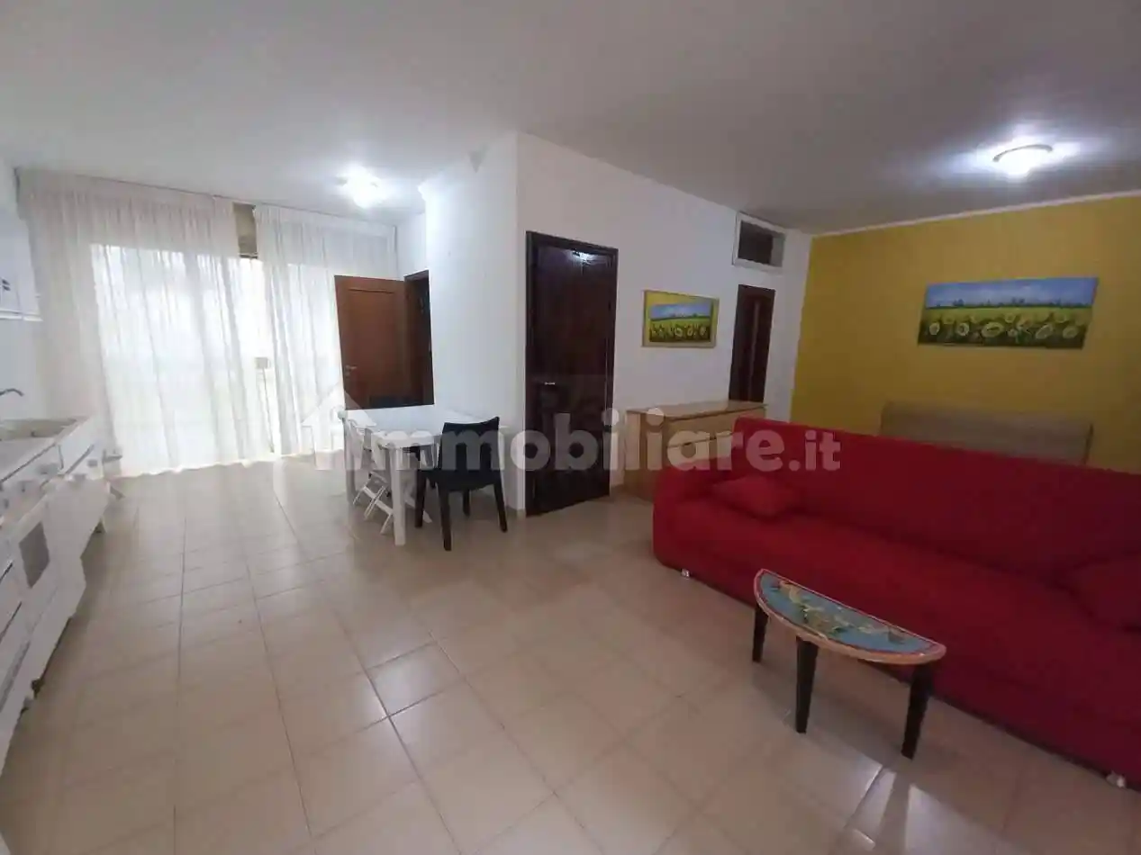 Appartamento in vendita a Rodi Garganico