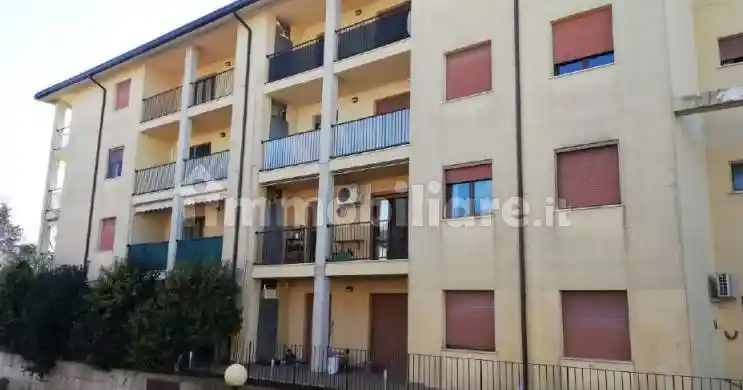 Appartamento in vendita a Carpenedolo