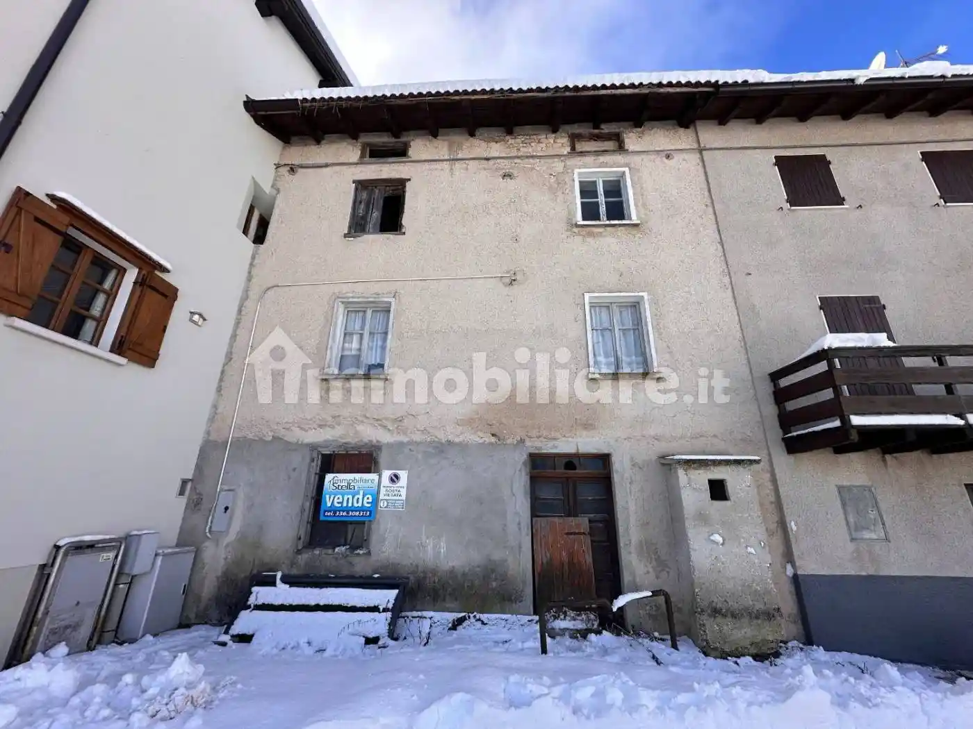 Rustico - Casale in vendita a Folgaria