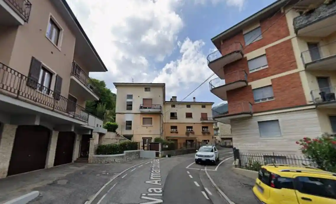 Appartamento in vendita a Gardone Val Trompia