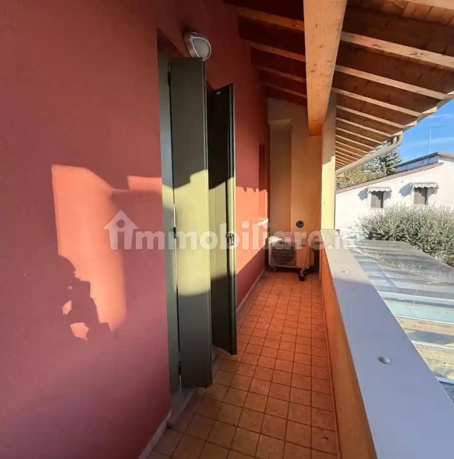 Appartamento in vendita a Castelfranco Veneto