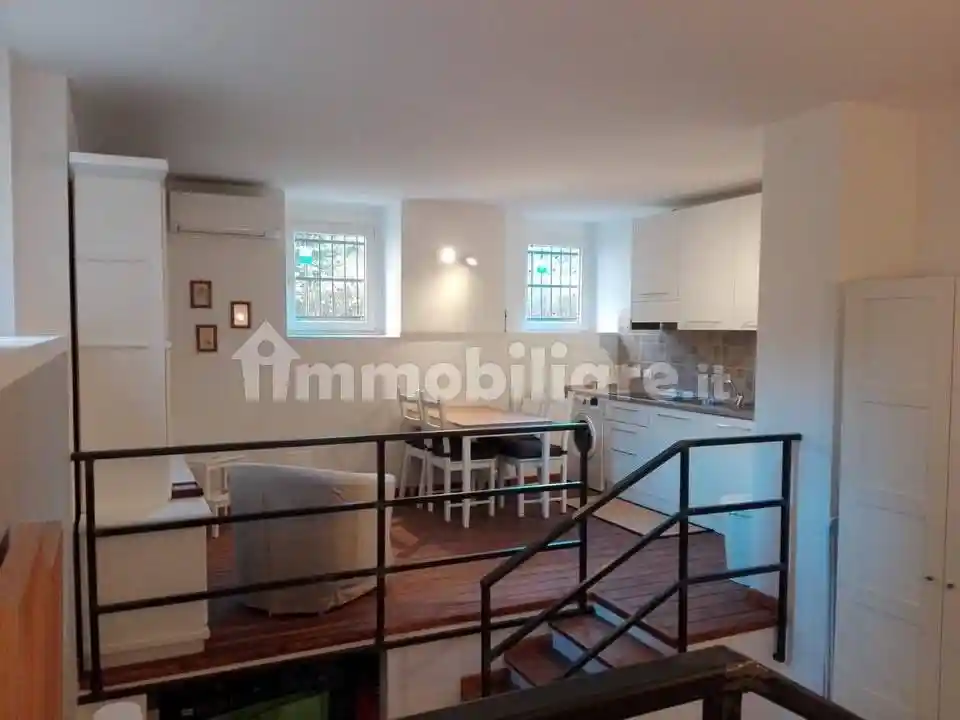 Palazzo - Edificio in affitto a Milano