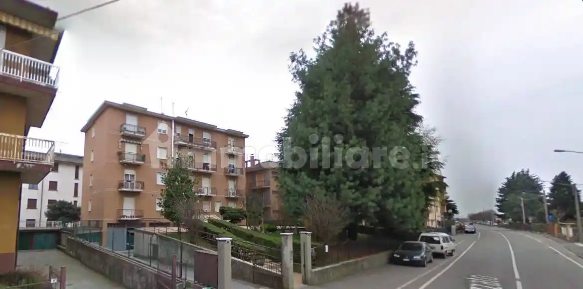 Appartamento in vendita a Coccaglio