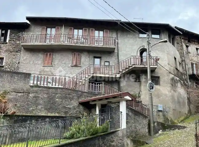 Appartamento in vendita a Sellero