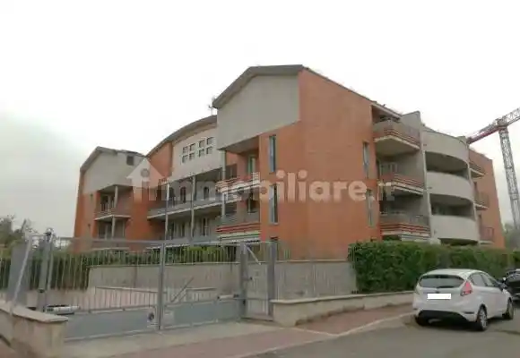 Appartamento in vendita a Senago